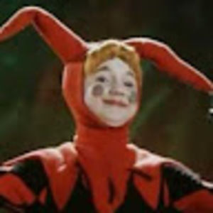 Meet your Posher, Markie